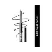 PAC 24H Kajal Pencil - Black (2 g)