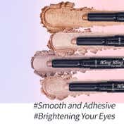ETUDE Bling Bling Eye Stick  Shadow - 18 Moon Star (1.4 g)