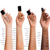 NARS Natural Radiant Longwear Foundation - Punjab (30 ml)