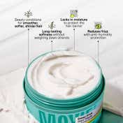Moxie Beauty Deep Dive Hair Mask (100 ml)
