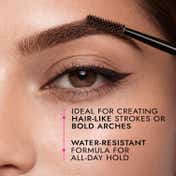 L.A. Girl Brow Pomade - Dark Brown (3 g)