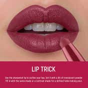 Daily Life Forever52 Stellar Matte Lipstick - Plum Kiss G403 (1.4 g)