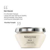 KERASTASE Densifique Mask for Thinning Hair with Hyaluronic Acid & Ceramides (200 ml)