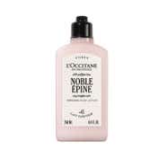 L'Occitane Noble Epine Body Lotion (May Blossom) - (250 ml)