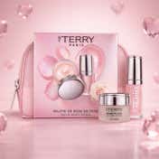 By Terry Baume De Rose Be Mine Set (2 pcs)