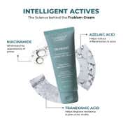 Conscious Chemist Pigmentation Corrector Cream for Dark Spots Remover & Uneven Skin Tone (50gm)