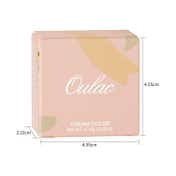 Oulac Cream Color - 09-Pink Lady (6 g)