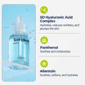 Torriden Dive In Serum (50 ml)