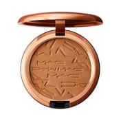 M.A.C Skinfinish Sunstruck Matte Bronzer Matte - Deep Golden (8 g)