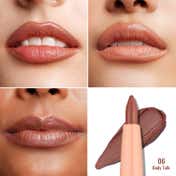 Oulac Glow Glamour Cream Liner - 06-Body Talk (0.28 g)