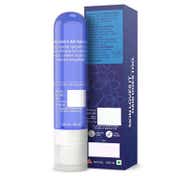 WOW SKIN SCIENCE Blossom Haze Hair and Body Perfume Mist Aquatic Floral Fruity (100 ml)