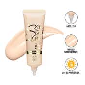 Daily Life Forever52 Sensational SPF 50+ Foundation - Crema Catalana 01 (30 ml)