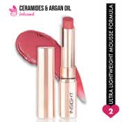 Insight Cosmetics Mousse Lipstick - Pink Chiffon (2.5 g)