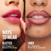 Maybelline New York Super Stay Matte Ink Liquid Lipstick - Validator (5 ml)