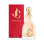 Jimmy Choo I Want Choo Eau De Parfum (100ml)
