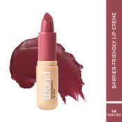 Akind Oh So Smooth Lip Creme 8-Hour Hydration & Lip Barrier-Friendly - Toasted (4.2 g)
