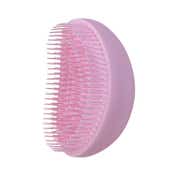 Alan Truman Handbag Detangler - Compact Detangling Brush - Pink