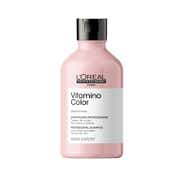 L'OREAL PROFESSIONNEL Vitamino Color Shampoo for Color Protection (300 ml) With Resveratrol