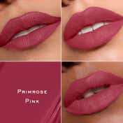 KIRO Velvet Souffle Soft Matte Liquid Lipstick -14 Primrose Pink (5 ml)