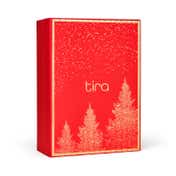 Tira 24 Days of You Advent Calendar 2025 (worth ₹50,262)