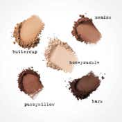 Stila Cosmetics Pocket Play Shadow Palette - Desert Blooms (4 g)