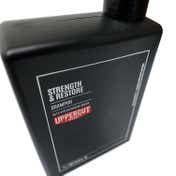 UPPERCUT DELUXE Strength & Restore Shampoo (1000 ml)