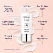 By Terry UV Base Daily Care SPF 50 (30 ml) for All Skin Type