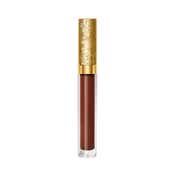 Lakme Be-Jewel Shimmer Lip Liquid with Ceramides, Luminous Matte Finish - 303 Cocoa Glow (3.5 ml)