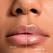Armani Beauty Prisma Glass Icy Plumper - 31 Golden Ice (3.5 ml)