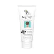 Fixderma Nigrifix Cream for Dark Neck Ankles Knuckles Elbows Underarm Whitening (50 g)