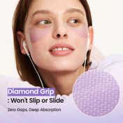 Biodance Caviar PDRN Eye Patches with Caffeine Brightens Dark Circles & Plumps Fine Lines (85 g)