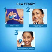 SUGAR POP Instant Brightening Serum with Hyaluronic Acid and Glutathione SPF 20 (30 ml)