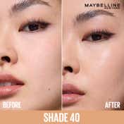 Maybelline New York Fit Me BB Nude Glow BB Cream SPF 50+ 24H Hydration - 40 (25 ml)