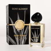 Secret Alchemist Signature Line Fresh Vetiver Perfume for Men (100 ml)