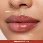 FOCALLURE 3D Mirror Lasting Dewy Lip Tint - Apple Jam (3 g)