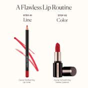 Laura Mercier Caviar Perfecting Lip Liner - 09 Luxurious Mauve (1.1 g)