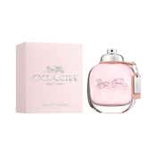 Coach Eau De Toilette (90ml)