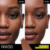 M.A.C Studio Fix Powder Plus Foundation - NW50 (12 g)