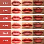FOCALLURE Pure Matte Lipstick - 104 (3.7 g)