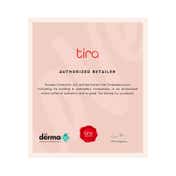 The Derma Co Oil-Free Daily Face Wash (100ml)