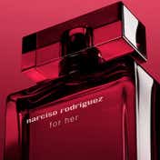 Narciso Rodriguez For Her Eau De Parfum Intense (50 ml)