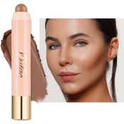 Oulac Color Shine Crayon Contour - C3 Caramel (2.9 g)