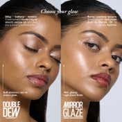 FAE BEAUTY Mirror Glaze Glass Balm Illuminator - Lunar (7.5 g)
