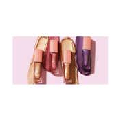 Oulac Liquid Diamond Eyeshadow - 23-Steel My Heart (6.8 g)