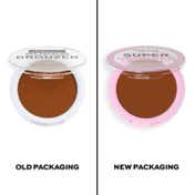 Makeup Revolution Relove Super Bronzer - Gobi (6 g)