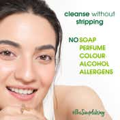 Simple Kind To Skin Moisturizing Facial Wash (100ml)