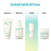 Innisfree Retinol Cica Repair Ampoule (10ml)