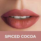 Daily Life Forever52 Show Stopper Liquid Matte Lipstick - 21 Spiced Cocoa (5 ml)