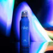 Nike Viralblue Man EDT Deo Spray (200 ml)