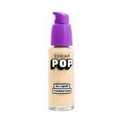 SUGAR POP HD Liquid Foundation - 01 Hazelnut (30 ml)